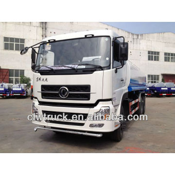 DongFeng DFL caminhão de aspersão de água (18-25 m3)